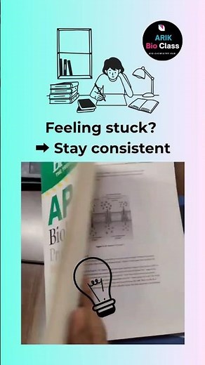 AP Bio Unit 2-The Cell. #apbiology #studytips #apbioprep #arikbioclass #barrons #highschoolsuccess