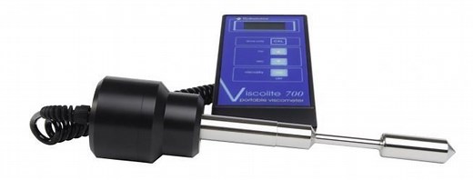 Viscolite 700 - Nelson Systems