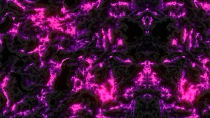 Download Animated Purple Lava Background for free