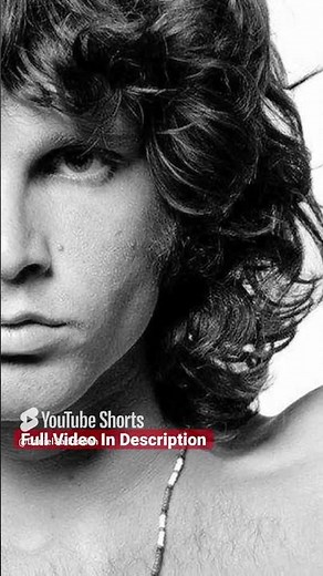 Jim Morrison’s Death Scene & Pamela Courson’s Recollection #thedoors #60s #70s #counterculture #27