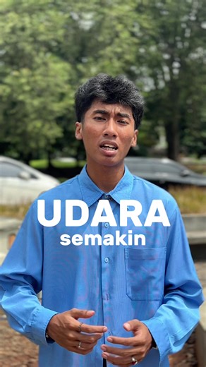 Inovasi Penangkap Karbon Olimpus dari Anak Bangsa