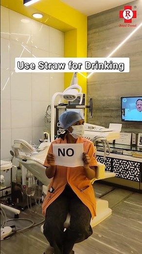 Tooth Extraction Aftercare: The Do's & Don'ts by Team Royal Dental Clinic