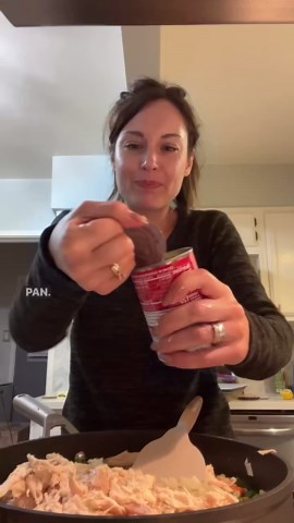 This Chicken And Dumplings Recipe Is Perfect