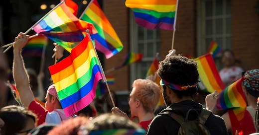 LGBT（性的指向・性自認）への教育はどのように行われている？政府の方針とは | gooddoマガジン｜寄付・社会課題・SDGsに特化した情報メディア