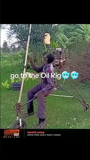 "Insane Rust Moments You Won’t Believe! 🤯 #Rust #Shorts #rustgame