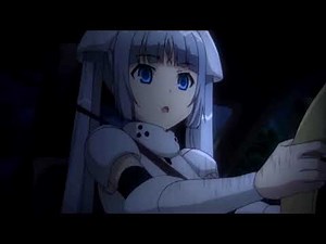 Miss Monochrome PP
