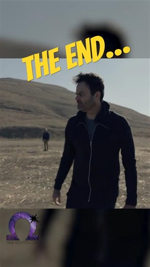HBO's Barry's Ending