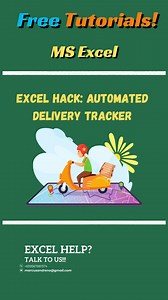 60K views · 365 reactions | Make tracking deliveries easier and...