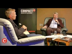 COMPACT-Live: Leben unter Unrecht