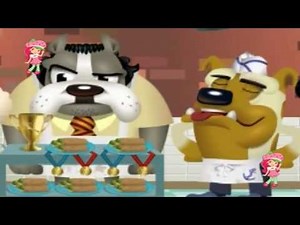 Noodle & Doodle Doğa Yürüyüşü