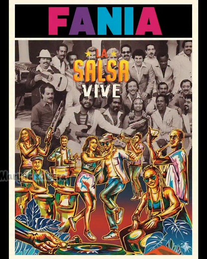 305 reactions · 51 shares | Las películas de salsa Que todo salsero Debería ver....Mira el video completo en mi perfil.... | Mary la salsera | Facebook