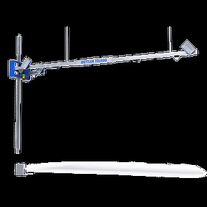 Dynamic Pallet Dimensioning