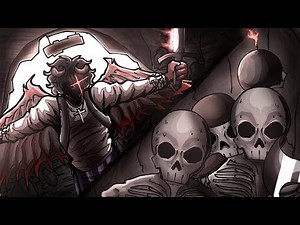 I Tried Out THE FORGE And Got DEMON RACE...