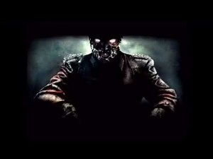 Cod Zombies New Round Earrape