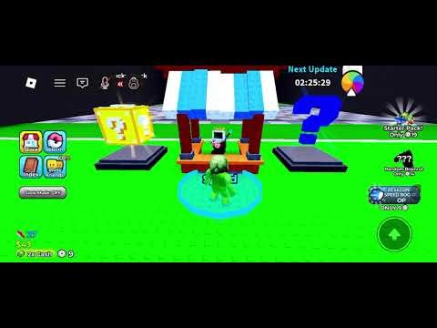 GAME BRAINROT, TPI KO GINI !?