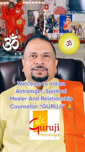 #astrologerguruji #astrologer #indianastrologerguruji #england #talktome #foryou #healer #usa #canada_life🇨🇦 #prayer #mantra