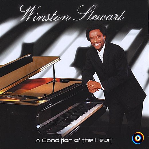 Lead Me Guide Me by Winston Stewart