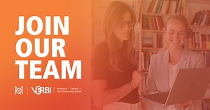 MAXQDA Jobs | Aktuelle Stellenangebote bei VERBI Software