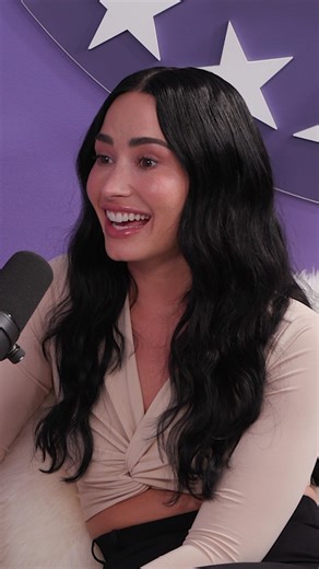 Ria & Fran on Instagram: "We need Demi Lovato back on tour ASAP"