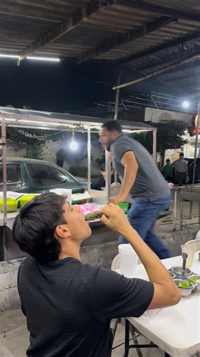 El canal del barbon on Instagram: "No me alcanza #taqueria #humor #culiacan #viralreelsシ"