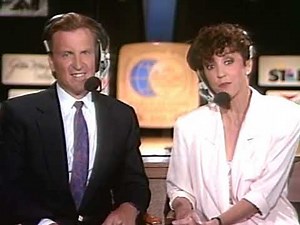 1991 ANAC World Aerobic Championship Finals