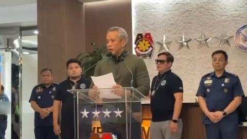 A Russian vlogger was arrested for threatening to “spread HIV” in the Philippines. Authorities took the suspect into custody following reports of the threat, emphasizing public safety and ongoing investigation. | via TPM | SunStar Cebu
