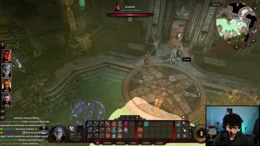 Randomizer Speedruns for practice!