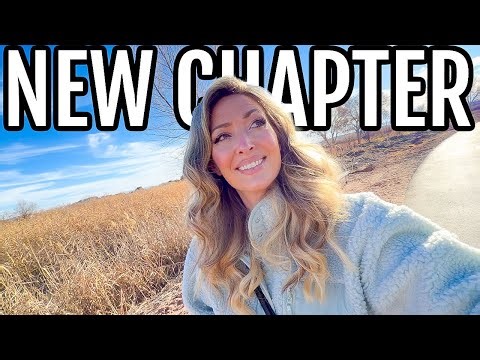 GETTING BACK TOGETHER or PARTING WAYS? *life update*