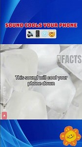This Sound Can Actually Cool Your Phone