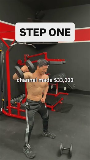 Is Athlean-X a millionaire? 🤑