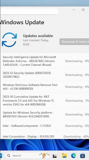 How to update Windows 11 | Windows 11 Update | Windows 11 Update Kaise Kare? 💻