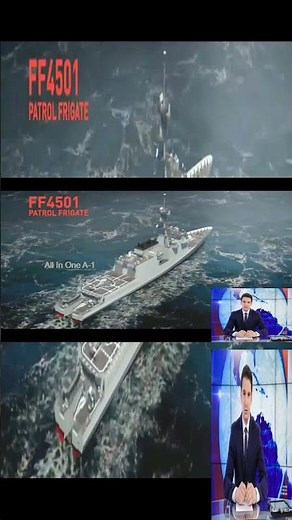 US Coast Guard’s New (FFX) Frigate of Legend class National Security Cutter Part 1 #frigate #usnavy