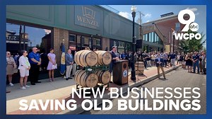 Wenzel Distillery opens new location in historic Kentucky building