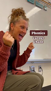 121K views · 7.7K reactions | ➡️ Use this CHANT to get your kids...