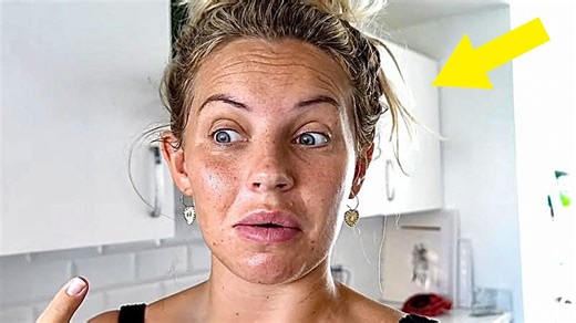 Woman Confesses 10 Year Secret, Then Realizes She Forgot To Turn Zoom Off