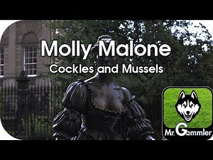 Molly Malone / Cockles and Mussels (Instrumental)
