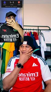 226K views · 6.9K reactions | Stop disrespecting Arsenal #drealkombo #kombo Kaypee Tech #AFC #Arsenal #realmadrid | ROY Sports | Facebook