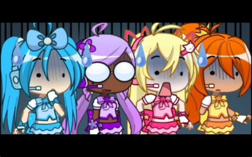 （转载）singing plants‖gacha life2 SKIT