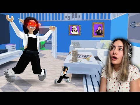Escape From Andiesita.Exe on Roblox |Andie