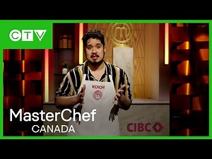 CIBC Kitchen Ambitions | MasterChef Canada Season 8 Episode 3