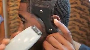 533K views · 3.9K reactions | The Cut Buddy delivers a perfect haircut and beard line every time. Use 3WP at checkout for 10% OFF! | The Cut Buddy | Facebook