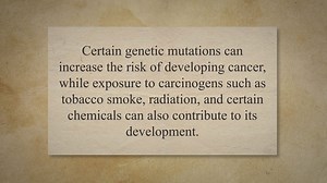 Unlocking the Secrets of Cancer: From Causes to Cures and Empowering Lifestyle Changes