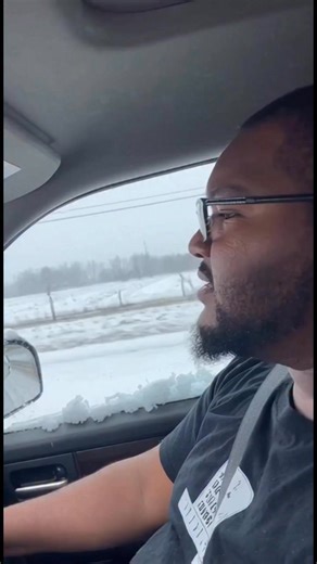 That man #Santa been texting and flying 🤦🏾‍♂️. #HoHoHo #Christmas | Jerrod Mikell