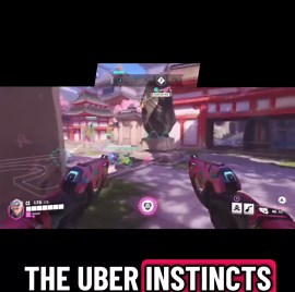 Overwatch Tracer: When Missing Your Pulse Bomb Pays Off