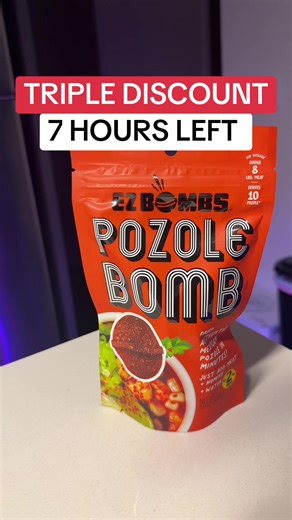 Triple Discount on TikTok Holiday Haul Deals