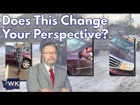 Does This Change Your Perspective About the Minnesotat ICE Shooting at All?