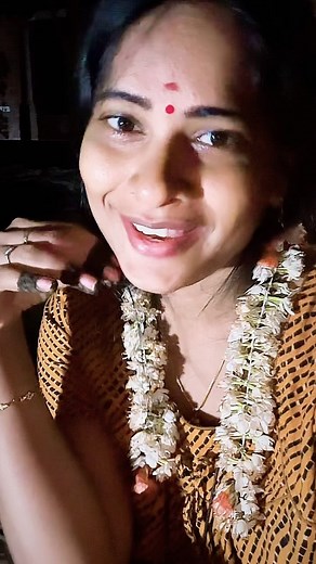 1.3K reactions · 19 shares | Good morning friends … have a nice day to all 﫰 Night effect reels ❣️❣️﫰 | Indu Mathi | Facebook