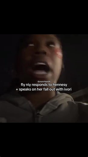 so she can beat them tf up is crazy I’m crine 😭😭😭 #yayaclippedit #nowthatstv #fypシ #ivoribabu #flyniy