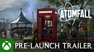 Bizarre characters, cults and rogue government agencies 👀 That’s just scratching the surface of Atomfall, available on Console and PC March 27th 🔥 | Xbox Ireland