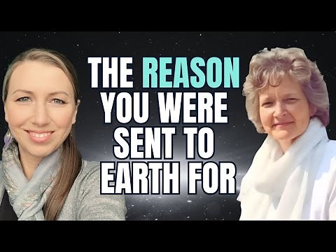 The 4 Waves of Starseeds & Why You’re Here NOW! Collective Awakening 2025